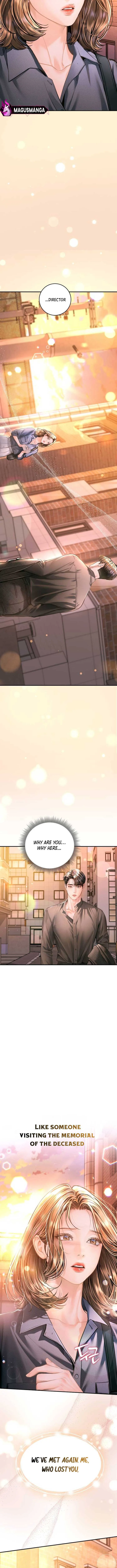 A Child Who Looks Like Me Chapter 32 page 16