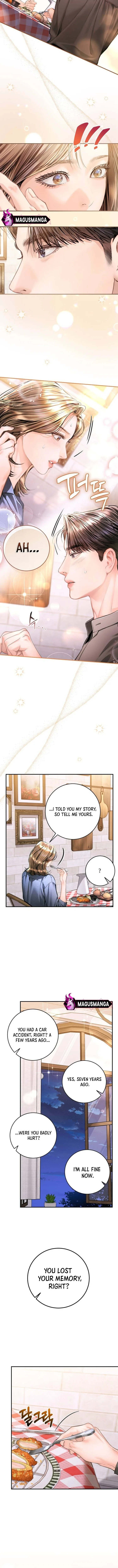 A Child Who Looks Like Me Chapter 33 page 9