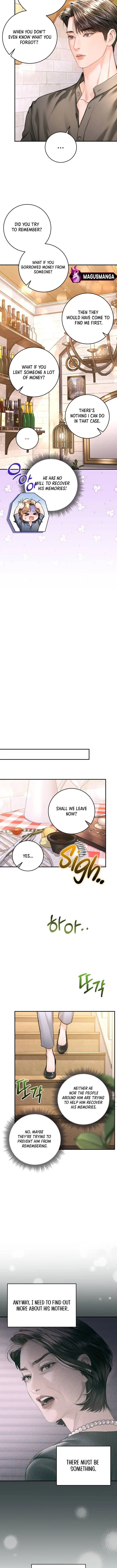 A Child Who Looks Like Me Chapter 33 page 11