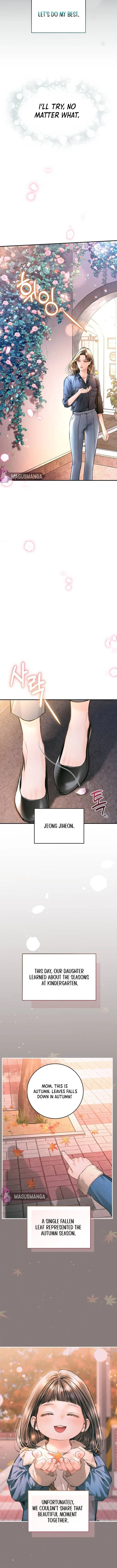 A Child Who Looks Like Me Chapter 33 page 12