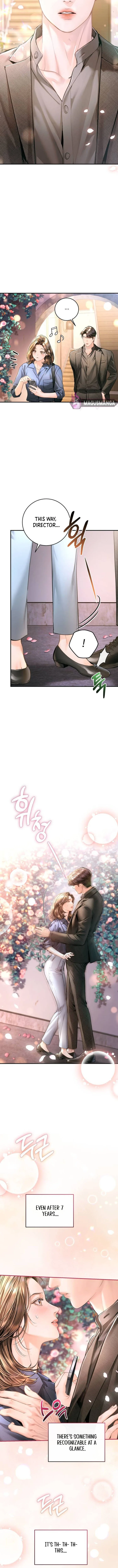 A Child Who Looks Like Me Chapter 33 page 15