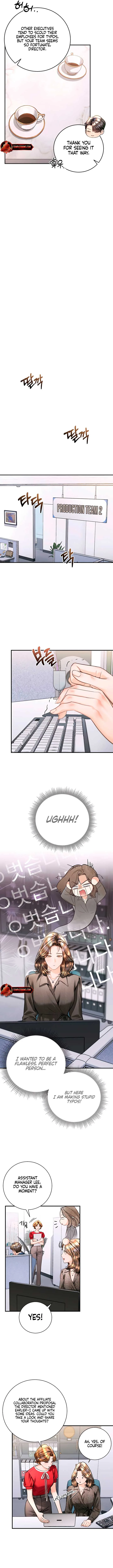 A Child Who Looks Like Me Chapter 42 page 8