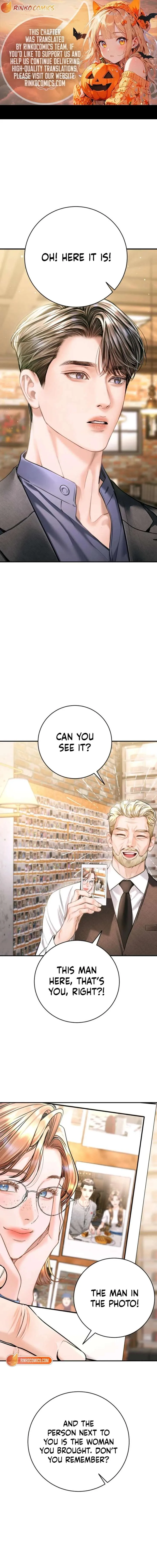 A Child Who Looks Like Me Chapter 46 page 2