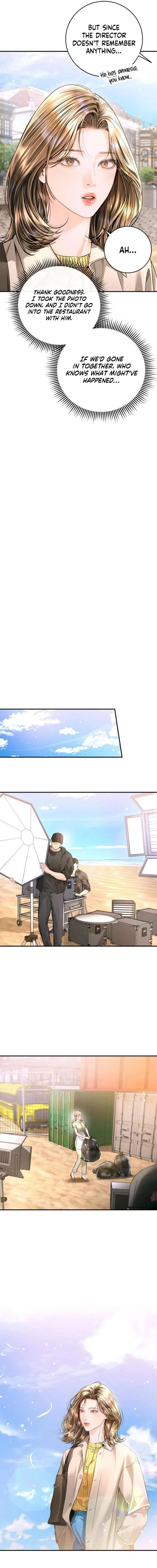 A Child Who Looks Like Me Chapter 46 page 7
