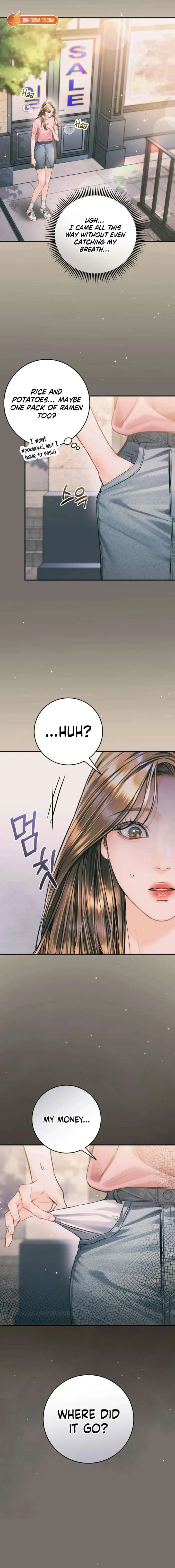 A Child Who Looks Like Me Chapter 46 page 10