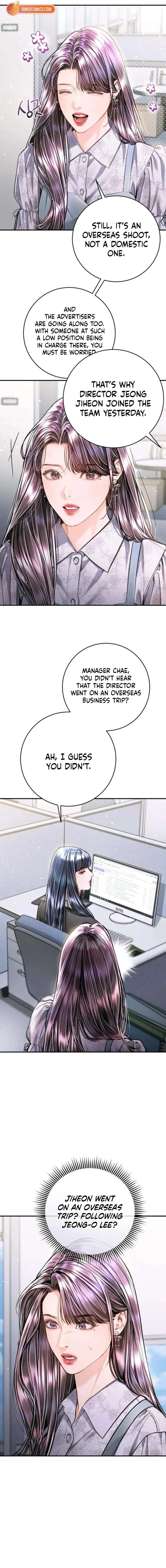 A Child Who Looks Like Me Chapter 47 page 3