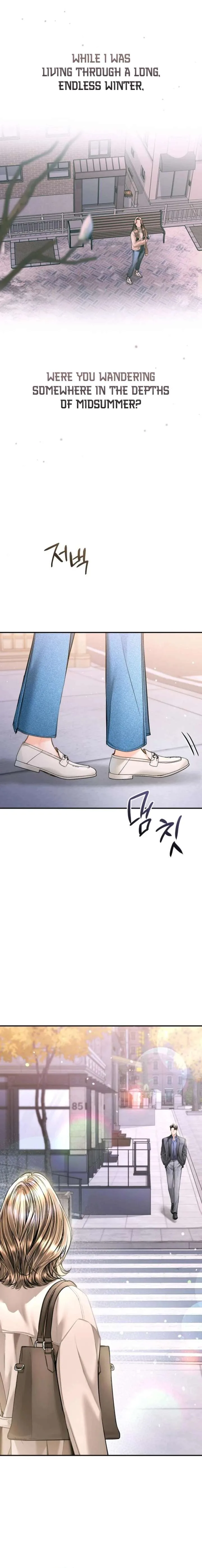 A Child Who Looks Like Me Chapter 46 page 19