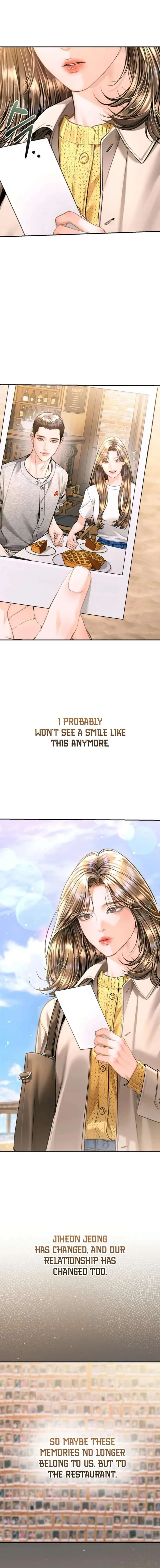 A Child Who Looks Like Me Chapter 46 page 17