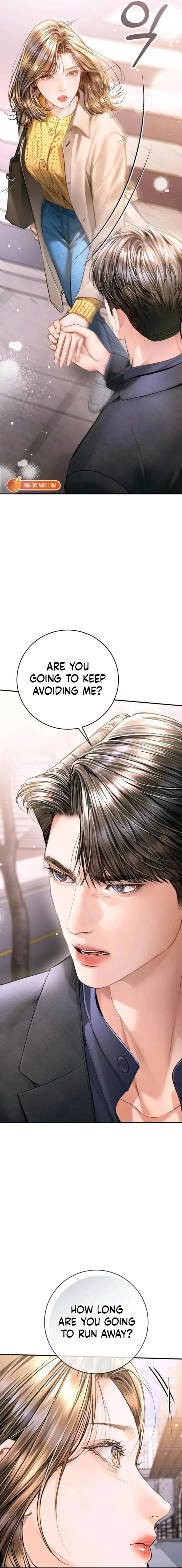 A Child Who Looks Like Me Chapter 46 page 22