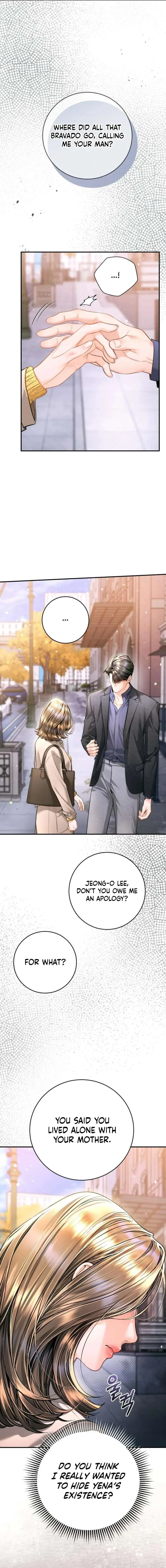 A Child Who Looks Like Me Chapter 46 page 23