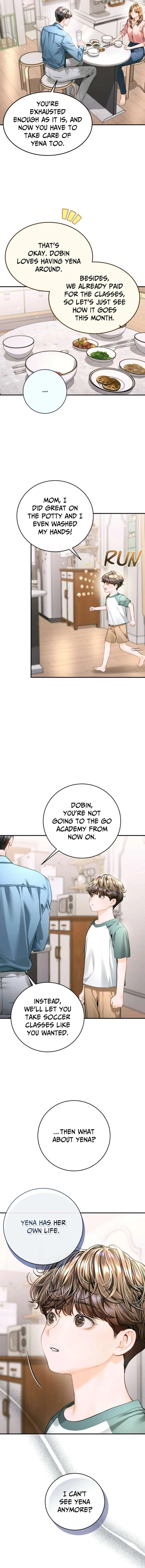 A Child Who Looks Like Me Chapter 49 page 4