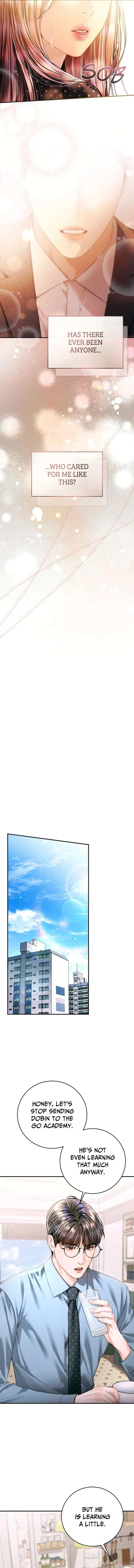 A Child Who Looks Like Me Chapter 49 page 3