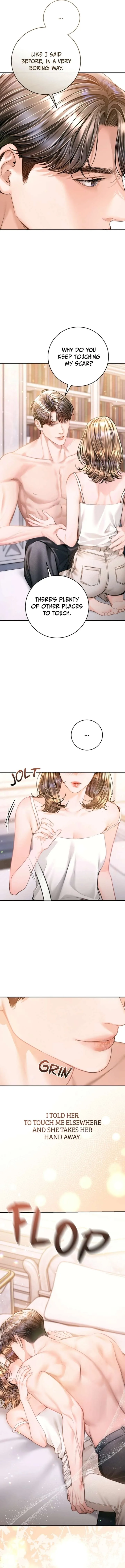 A Child Who Looks Like Me Chapter 48 page 6