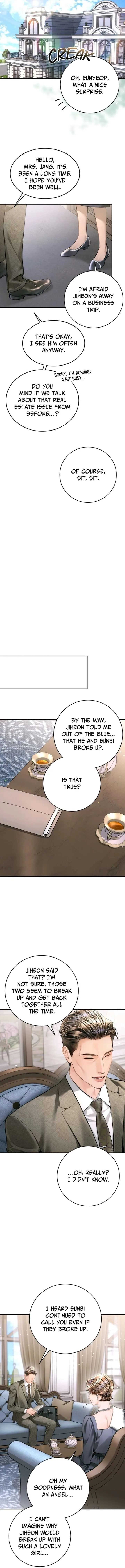 A Child Who Looks Like Me Chapter 49 page 6
