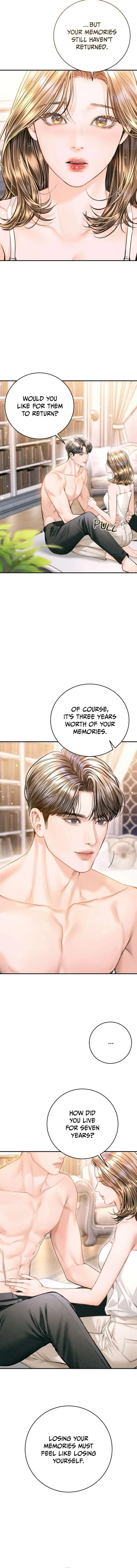 A Child Who Looks Like Me Chapter 48 page 5
