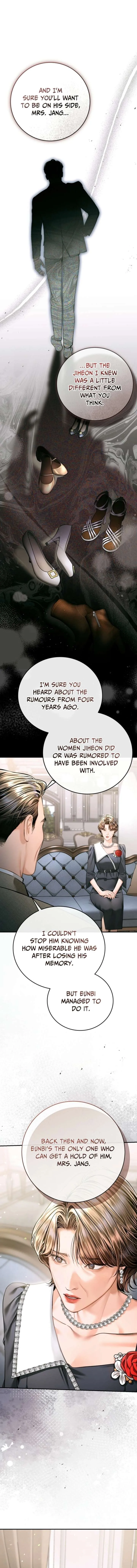 A Child Who Looks Like Me Chapter 49 page 8