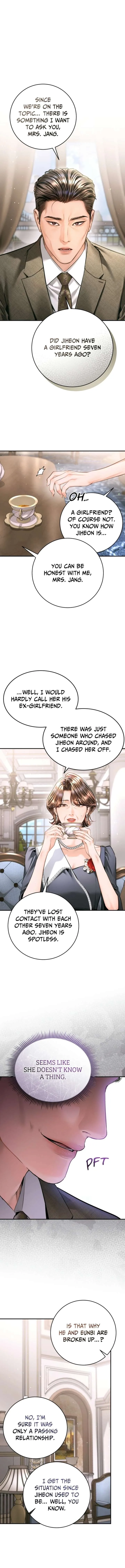 A Child Who Looks Like Me Chapter 49 page 7