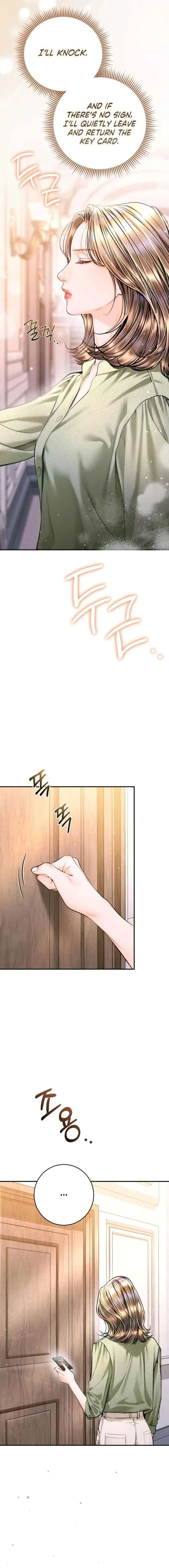 A Child Who Looks Like Me Chapter 47 page 20