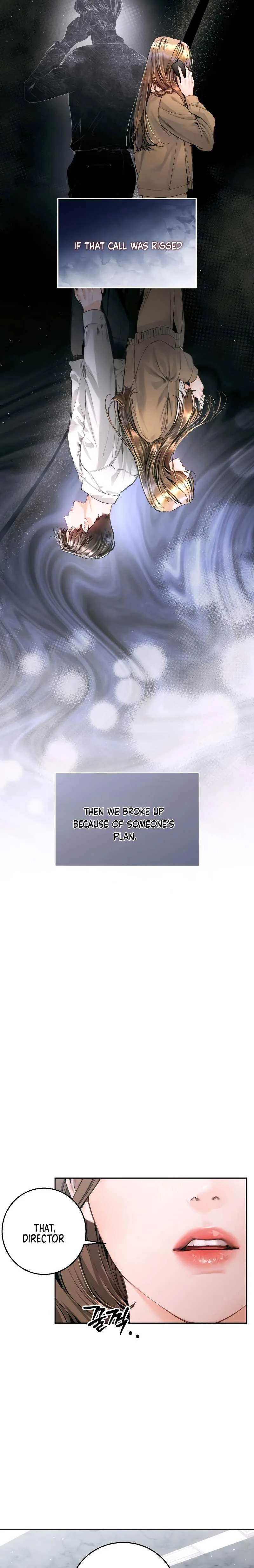 A Child Who Looks Like Me Chapter 13 page 9