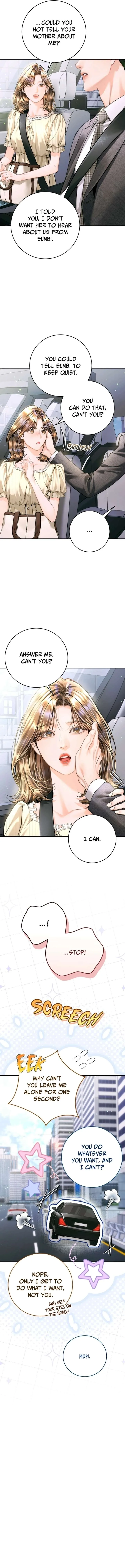 A Child Who Looks Like Me Chapter 49 page 14