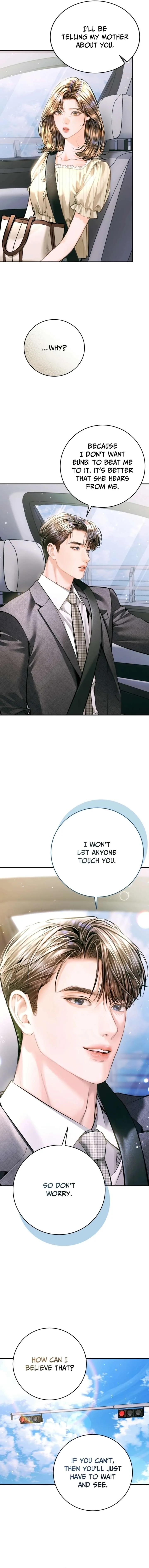 A Child Who Looks Like Me Chapter 49 page 13