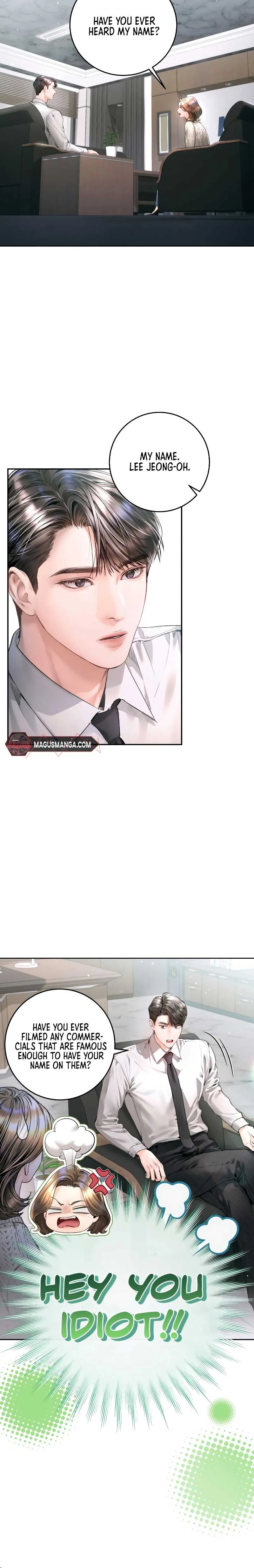 A Child Who Looks Like Me Chapter 13 page 10
