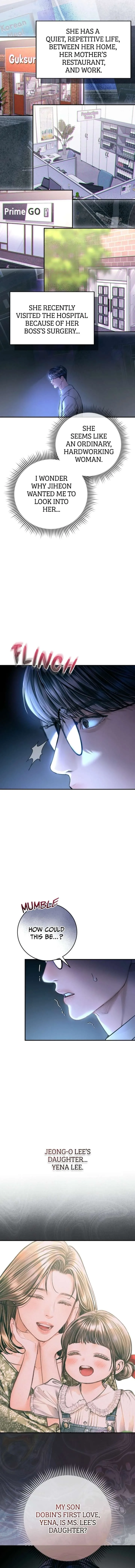 A Child Who Looks Like Me Chapter 48 page 9