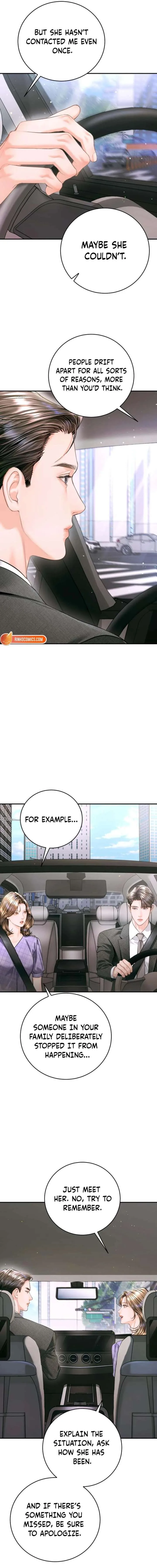A Child Who Looks Like Me Chapter 54 page 7