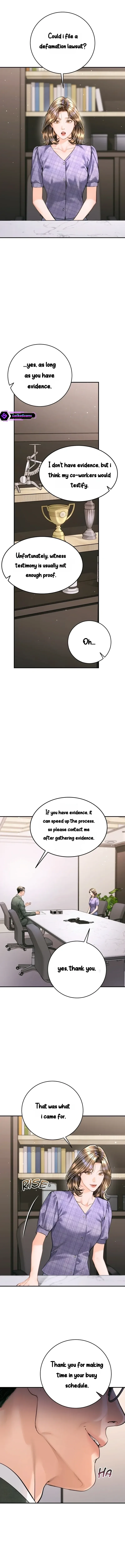 A Child Who Looks Like Me Chapter 55 page 13