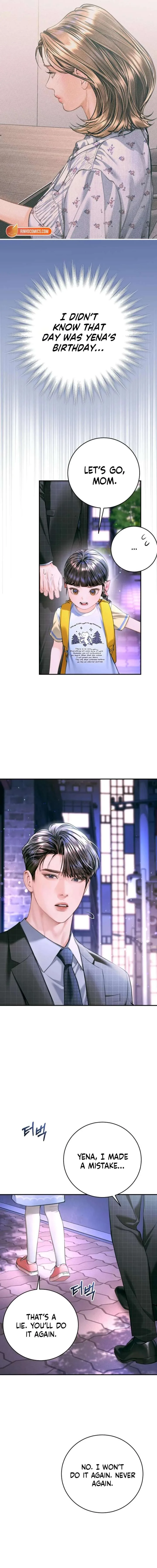 A Child Who Looks Like Me Chapter 52 page 3