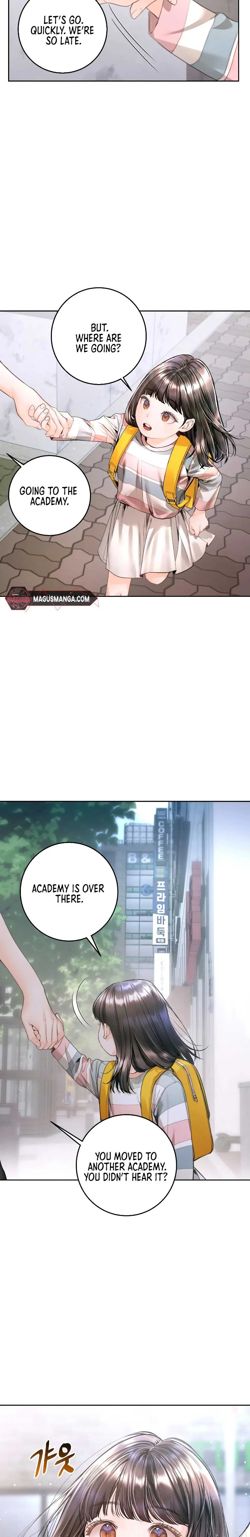 A Child Who Looks Like Me Chapter 13 page 15