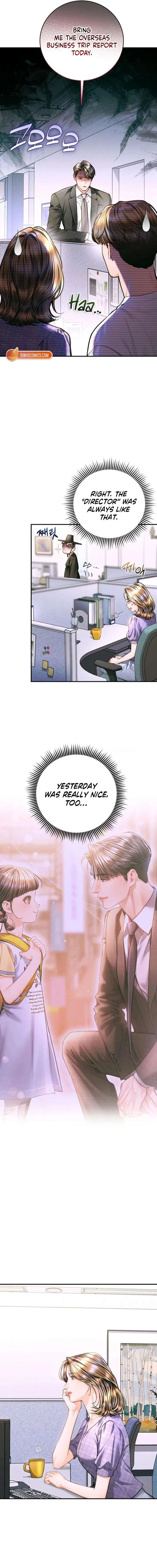 A Child Who Looks Like Me Chapter 53 page 7