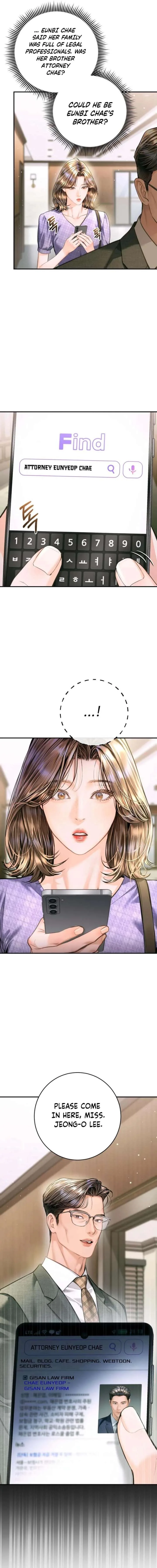 A Child Who Looks Like Me Chapter 54 page 19