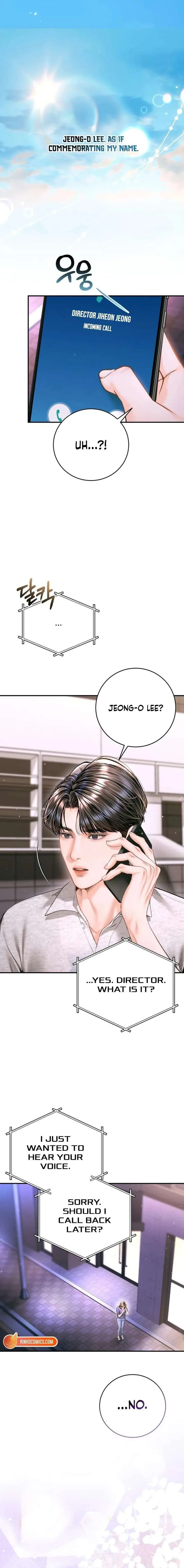 A Child Who Looks Like Me Chapter 56 page 6