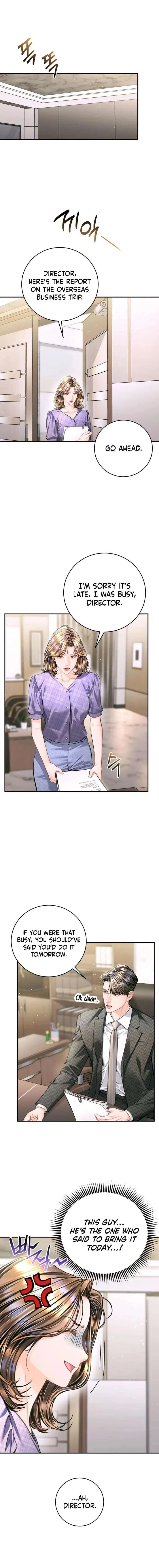 A Child Who Looks Like Me Chapter 53 page 9
