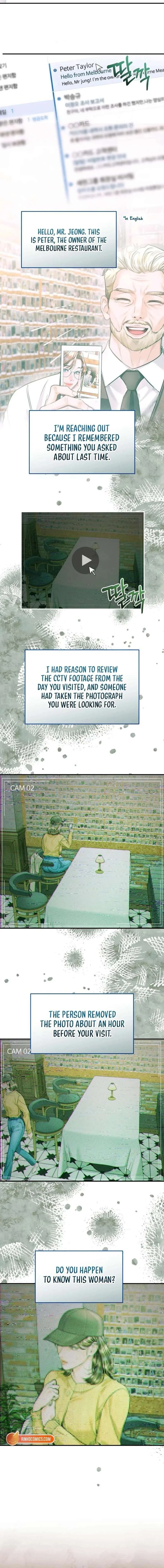 A Child Who Looks Like Me Chapter 59 page 11