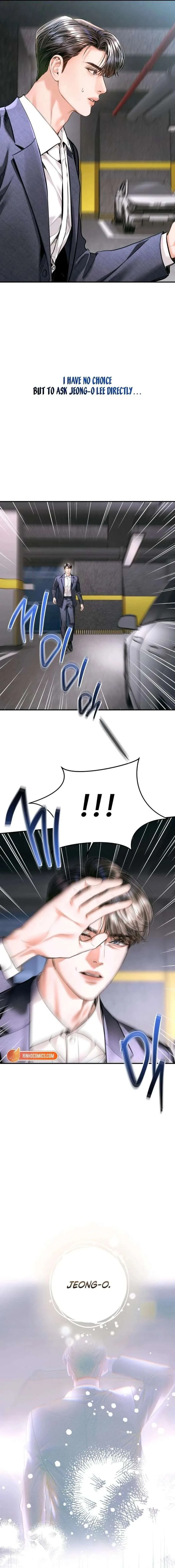 A Child Who Looks Like Me Chapter 59 page 13