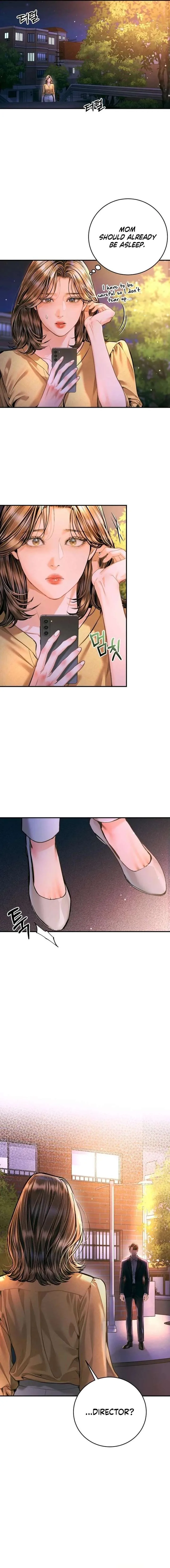 A Child Who Looks Like Me Chapter 60 page 12