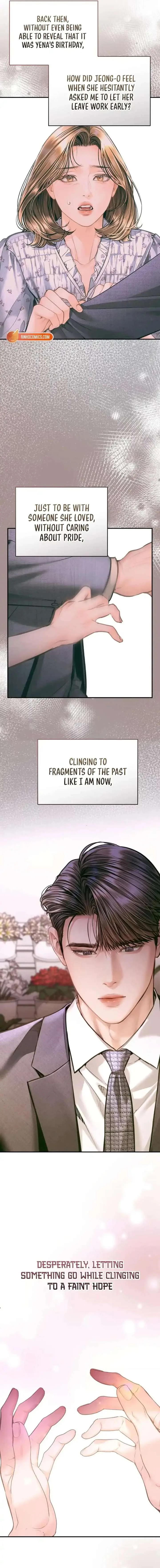 A Child Who Looks Like Me Chapter 57 page 12
