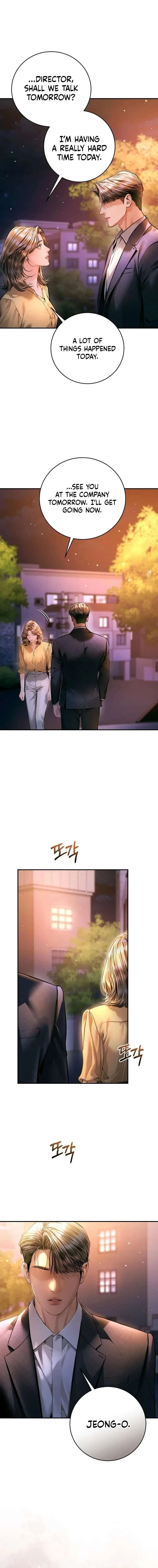 A Child Who Looks Like Me Chapter 60 page 14