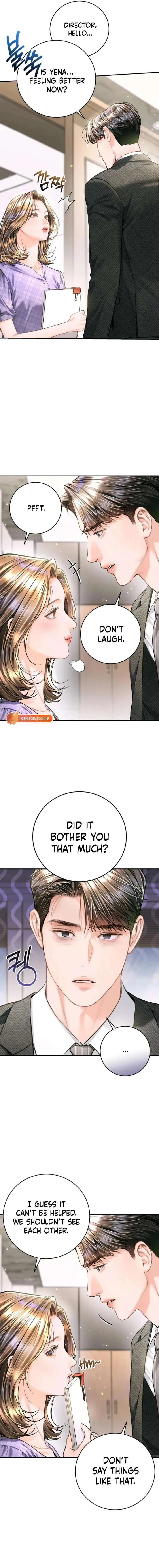 A Child Who Looks Like Me Chapter 52 page 13