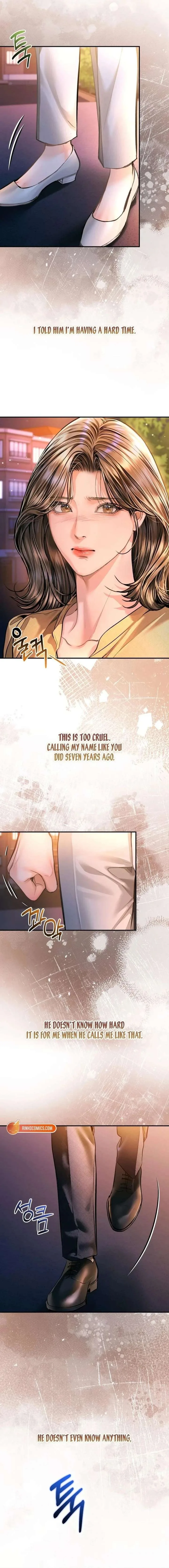A Child Who Looks Like Me Chapter 60 page 15