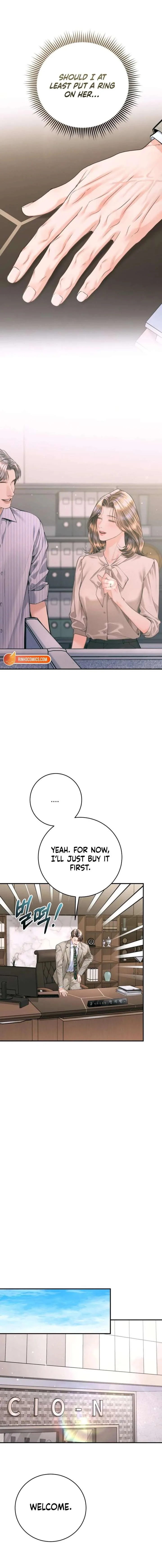 A Child Who Looks Like Me Chapter 56 page 17