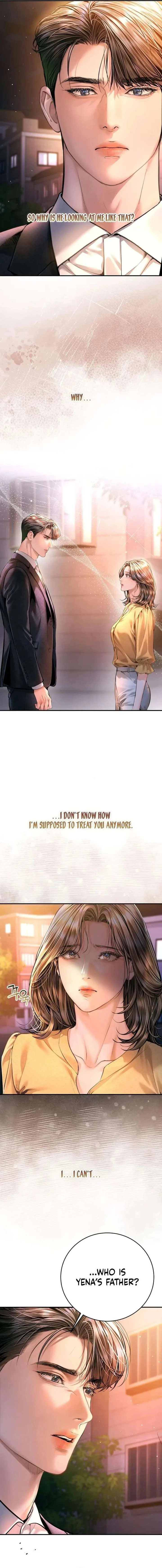A Child Who Looks Like Me Chapter 60 page 16