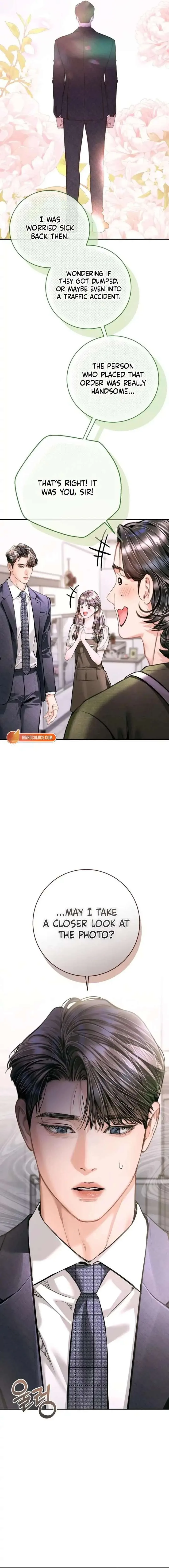 A Child Who Looks Like Me Chapter 57 page 15