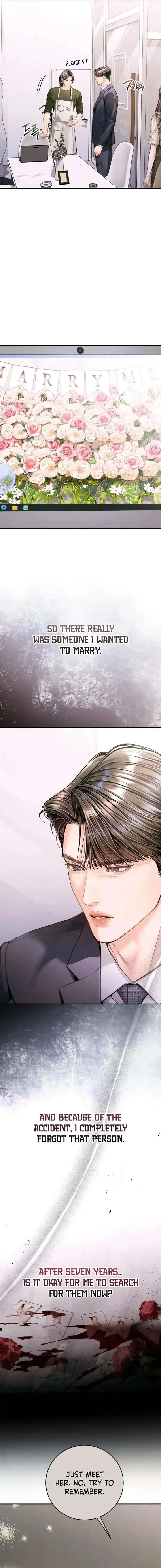 A Child Who Looks Like Me Chapter 57 page 16