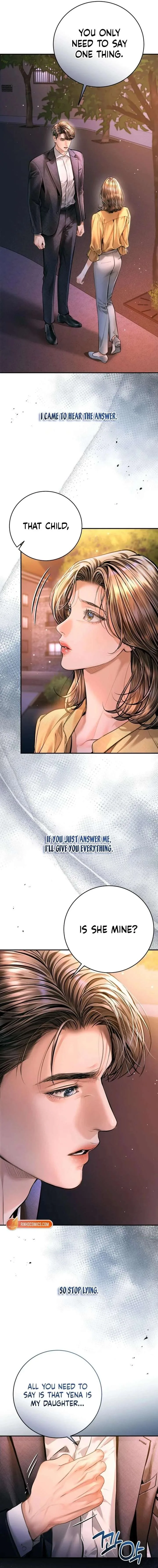 A Child Who Looks Like Me Chapter 60 page 18