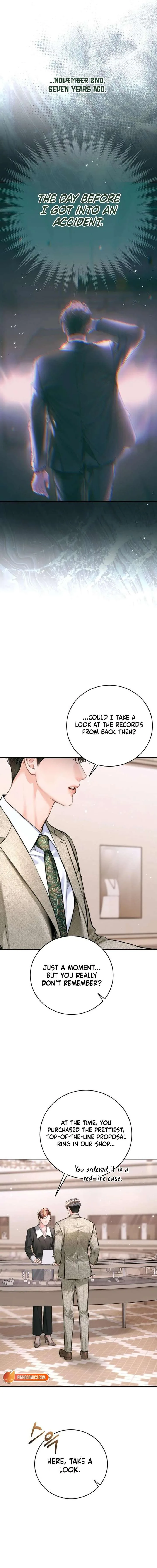 A Child Who Looks Like Me Chapter 56 page 21