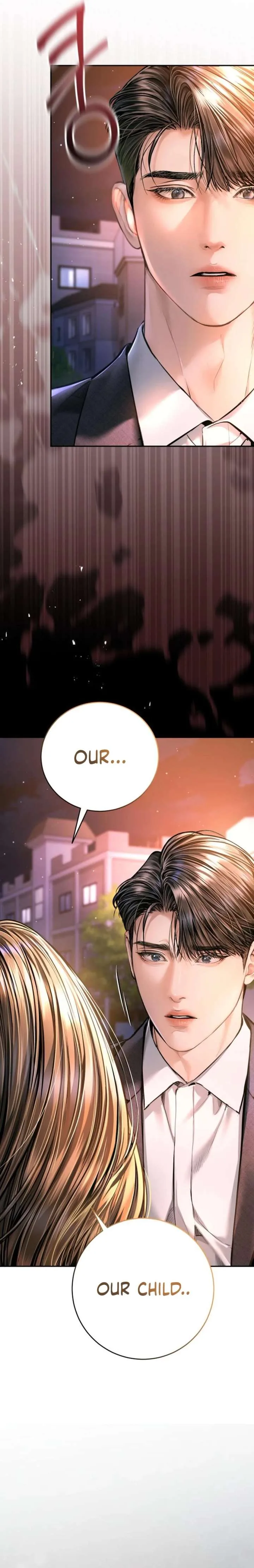 A Child Who Looks Like Me Chapter 61 page 6