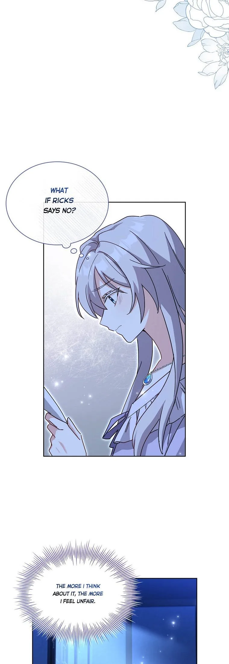 A childhood friend became an obsessive husband Chapter 1 page 5